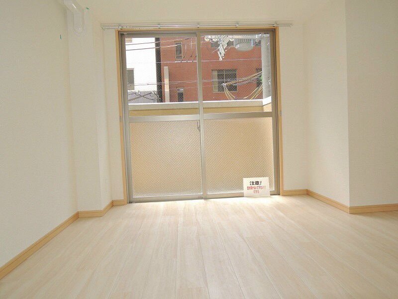 フォレステージュ北堀江の物件内観写真