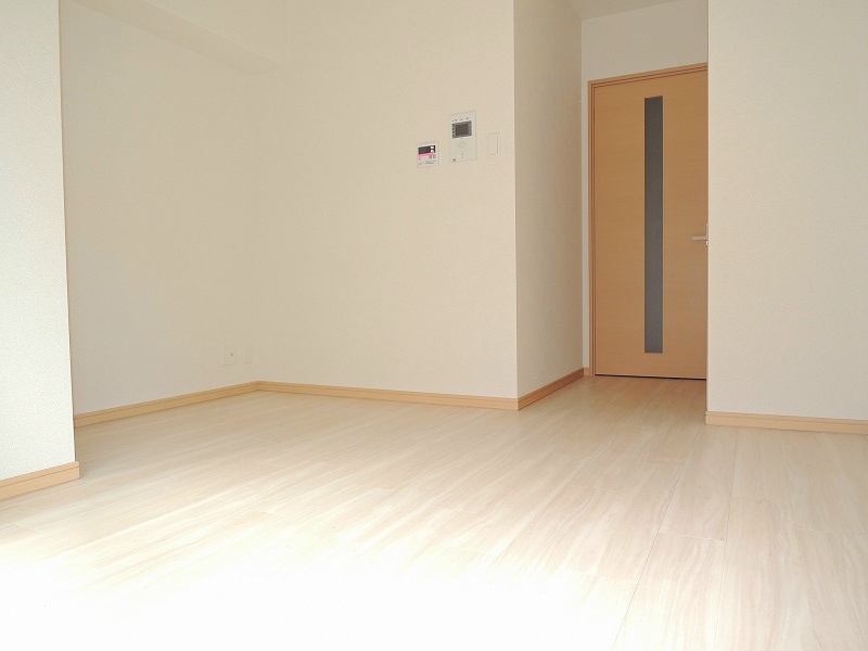 フォレステージュ北堀江の物件内観写真