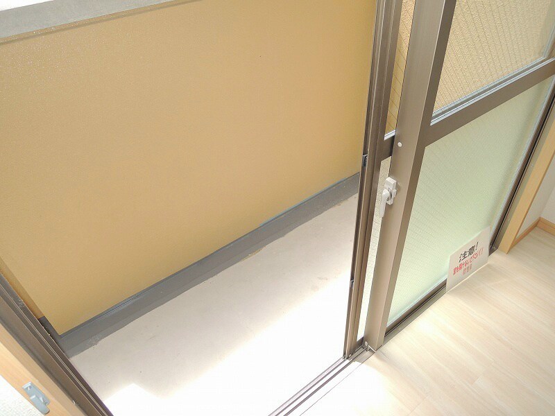 フォレステージュ北堀江の物件内観写真