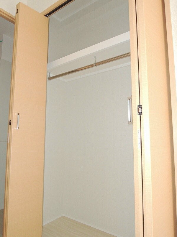 フォレステージュ北堀江の物件内観写真