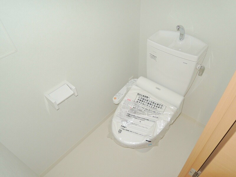 フォレステージュ北堀江の物件内観写真