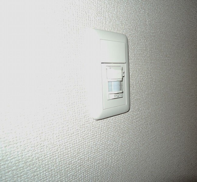 フォレステージュ北堀江の物件内観写真