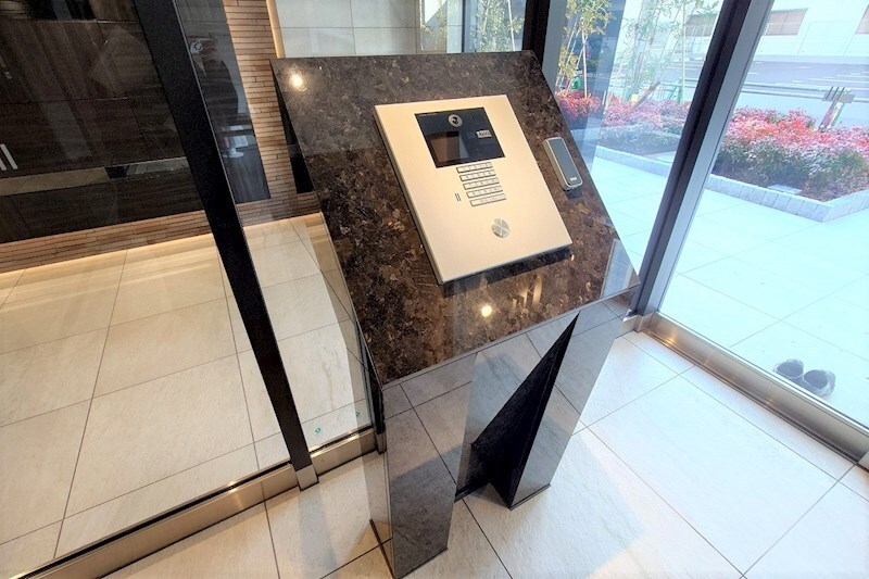 エスリードレジデンス大阪福島イーストの物件外観写真