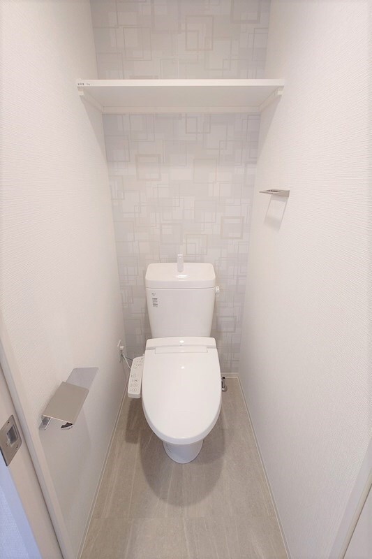 エスリードレジデンス大阪福島イーストの物件内観写真