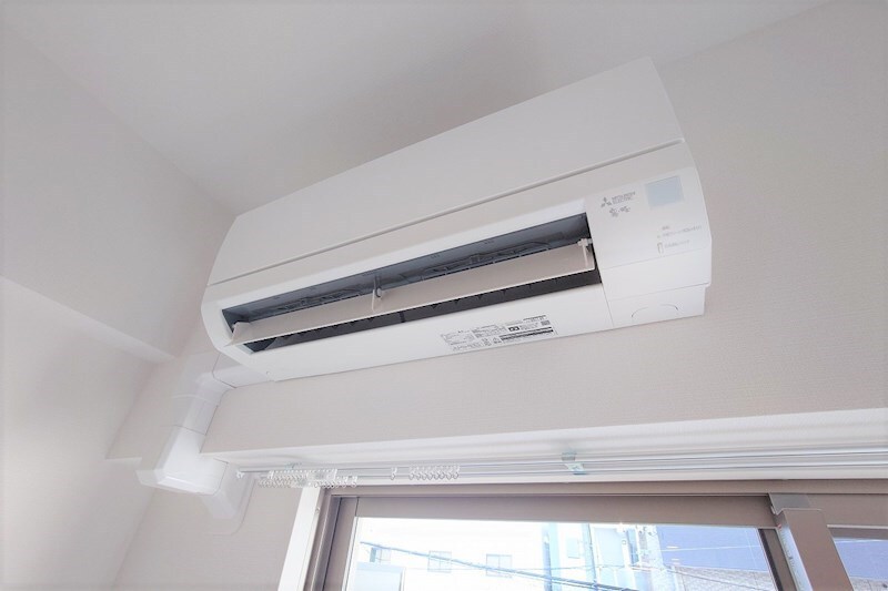 エスリードレジデンス大阪福島イーストの物件内観写真