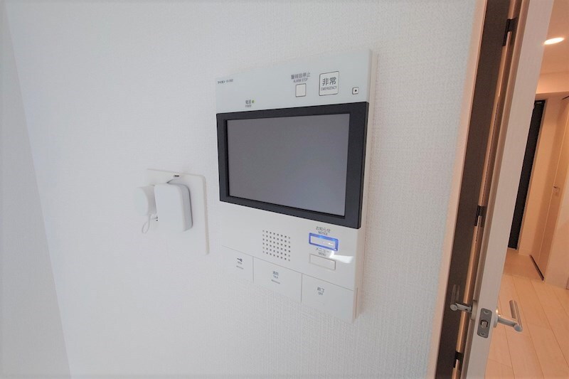 エスリードレジデンス大阪福島イーストの物件内観写真