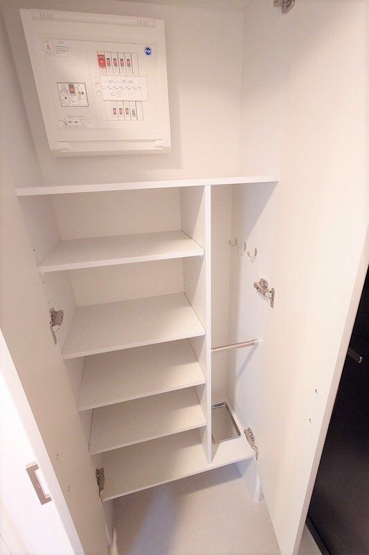 エスリードレジデンス大阪福島イーストの物件内観写真