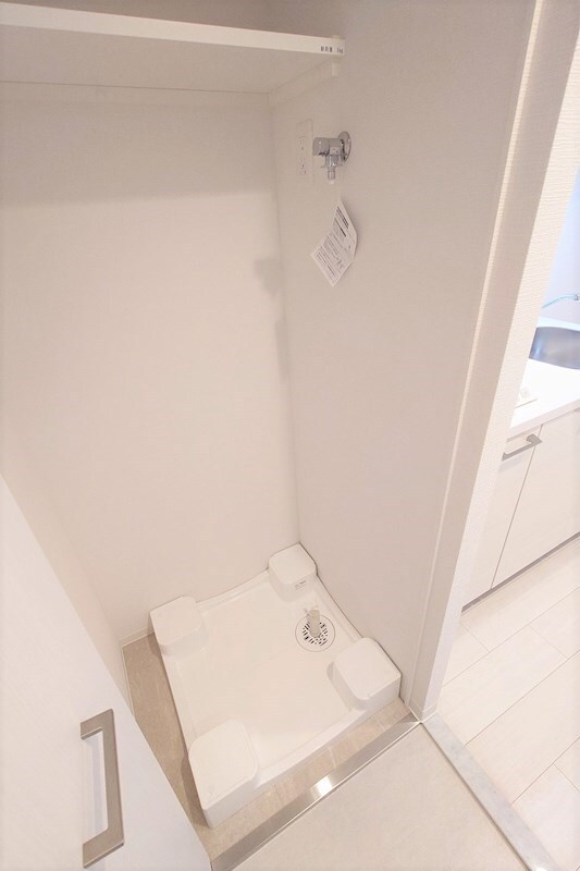 エスリードレジデンス大阪福島イーストの物件内観写真