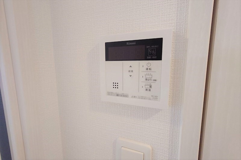 エスリードレジデンス大阪福島イーストの物件内観写真