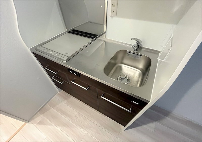 セレニテ天満橋アリアの物件内観写真