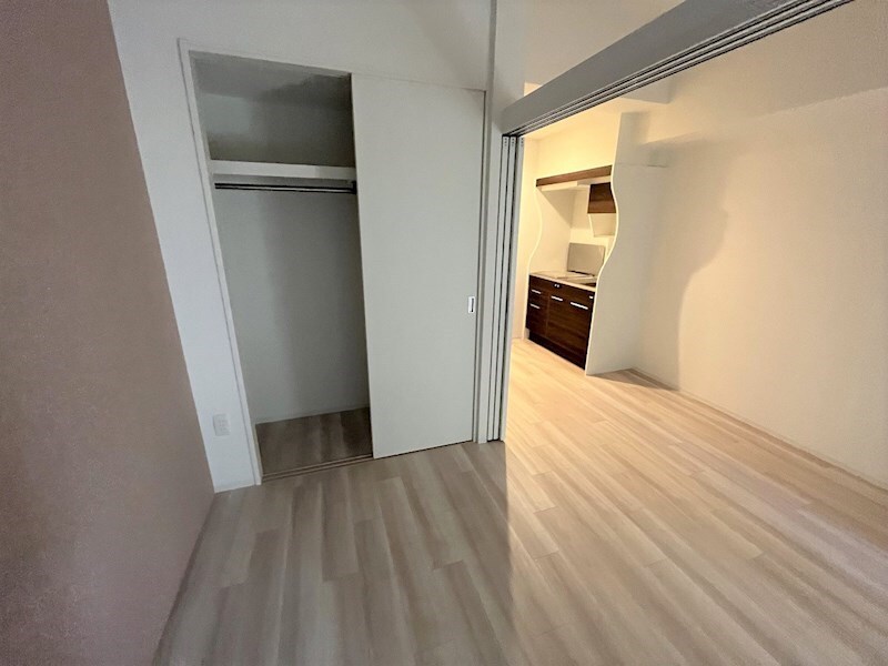 セレニテ天満橋アリアの物件内観写真