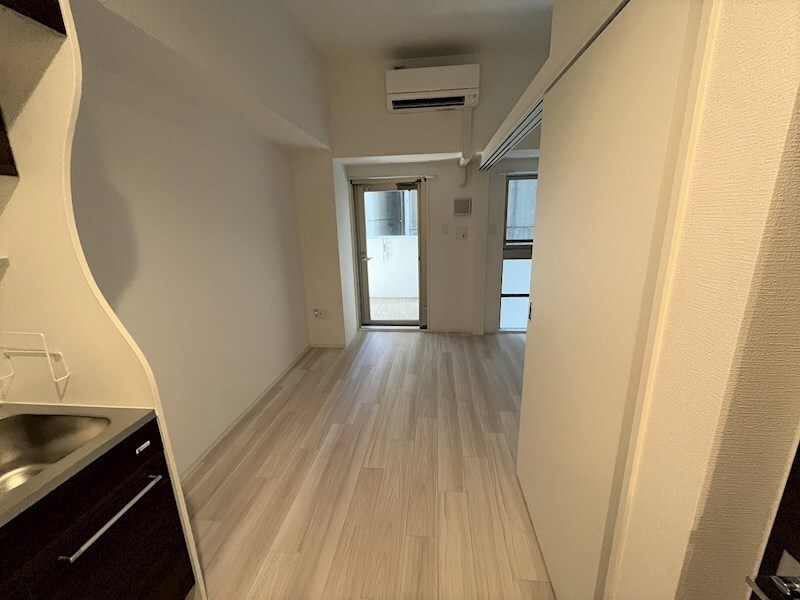 セレニテ天満橋アリアの物件内観写真