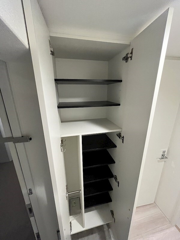 セレニテ天満橋アリアの物件内観写真