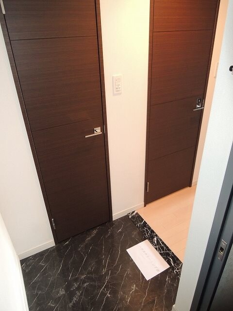 プロシード大阪WESTアドリアの物件内観写真