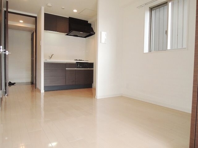 プロシード大阪WESTアドリアの物件内観写真