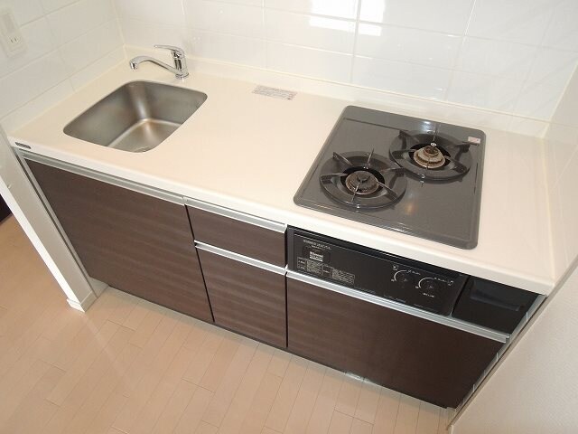 プロシード大阪WESTアドリアの物件内観写真