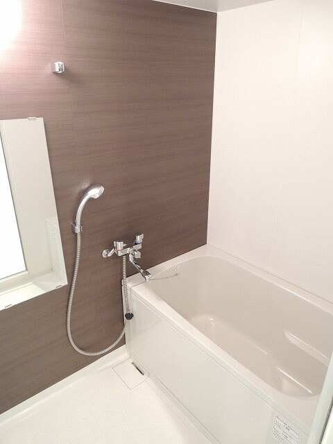 プロシード大阪WESTアドリアの物件内観写真