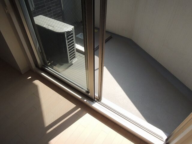 プロシード大阪WESTアドリアの物件内観写真