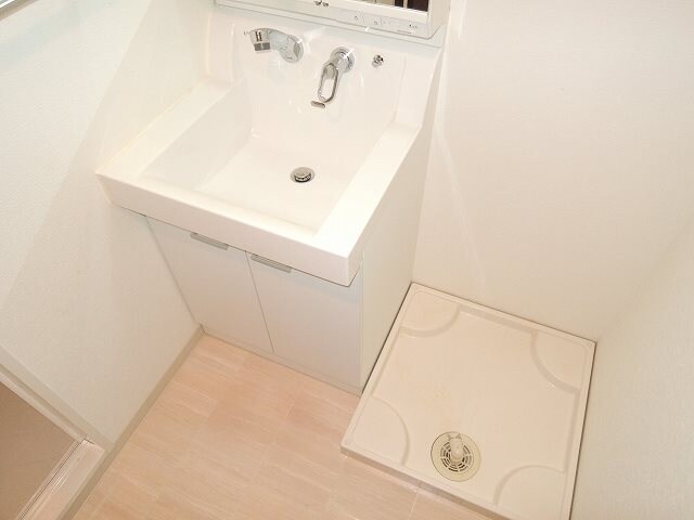 プロシード大阪WESTアドリアの物件内観写真