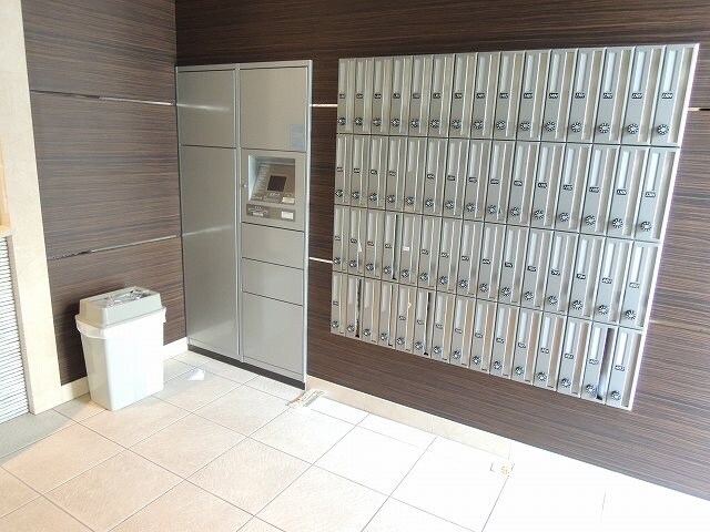 プロシード大阪WESTアドリアの物件内観写真