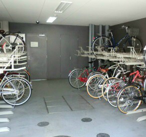 プロシード大阪WESTアドリアの物件内観写真