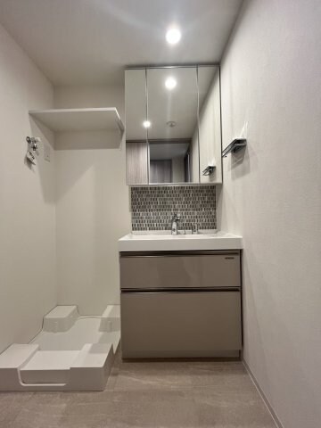 シーズンフラッツ新大阪の物件内観写真