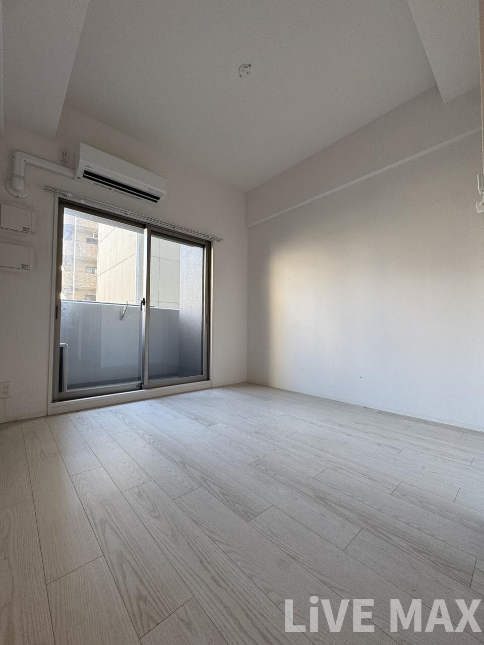 エスリードレジデンス大阪福島シティウエストの物件内観写真