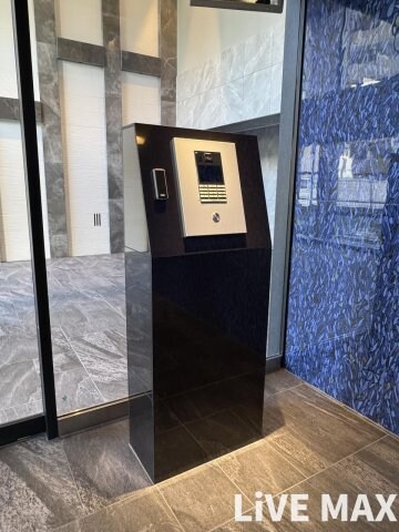 エスリードレジデンス大阪福島シティウエストの物件外観写真