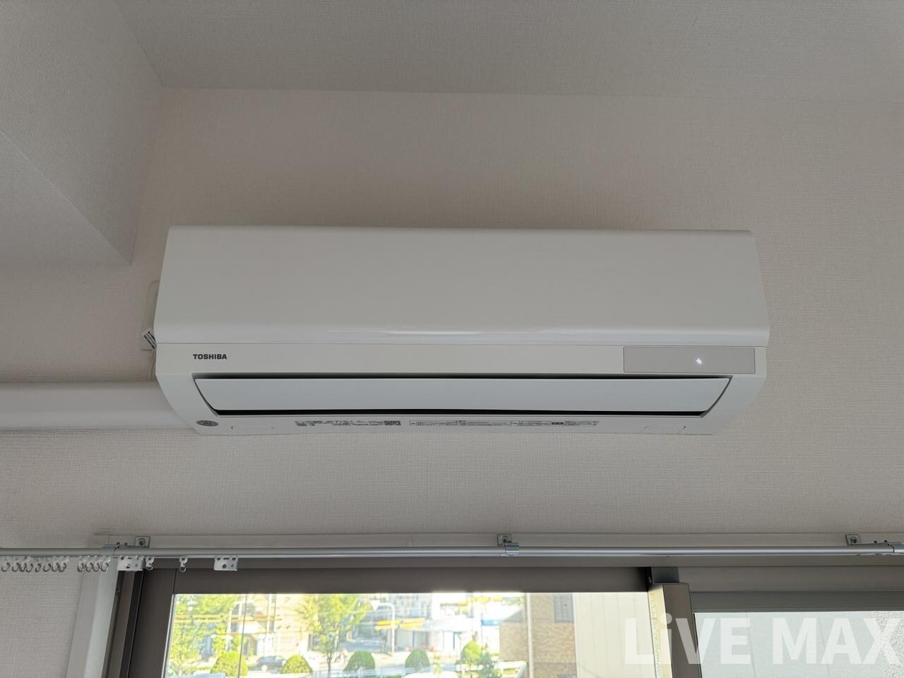 エスリードレジデンス大阪福島シティウエストの物件内観写真