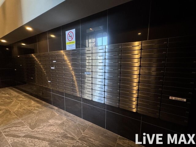 エスリードレジデンス大阪福島シティウエストの物件内観写真