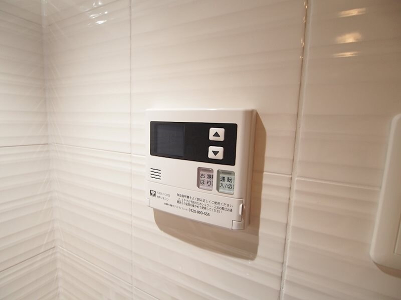 S-RESIDENCE阿波座WESTの物件内観写真