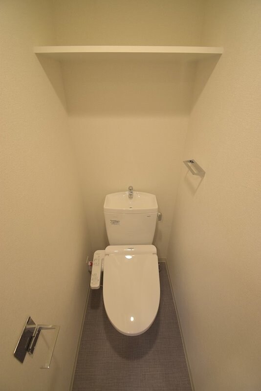 プレサンス新大阪ストリームの物件内観写真