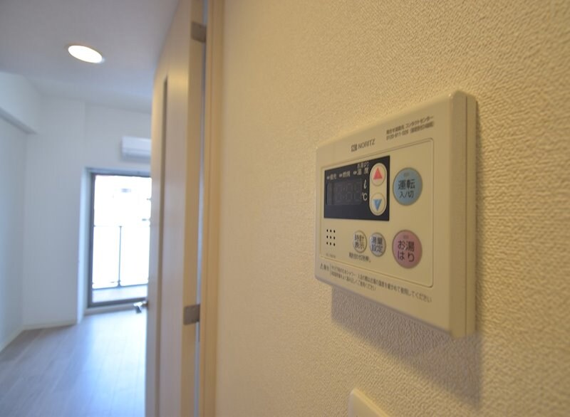 プレサンス新大阪ストリームの物件内観写真