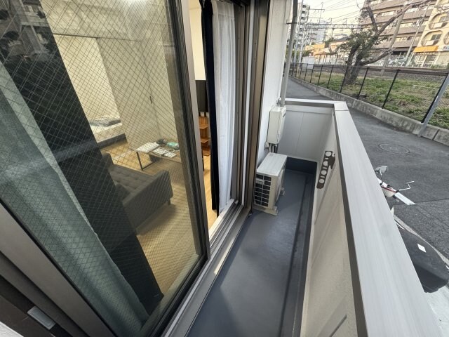 ネクストメゾン吹田駅前の物件内観写真