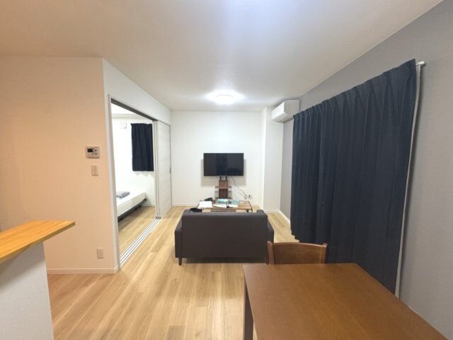 ネクストメゾン吹田駅前の物件内観写真