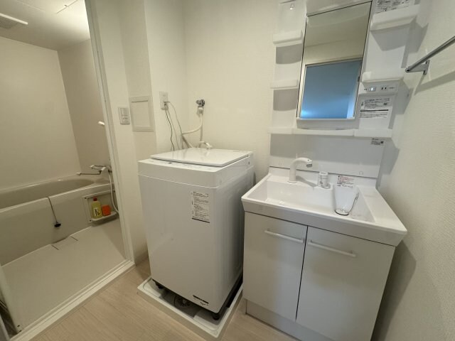 ネクストメゾン吹田駅前の物件内観写真