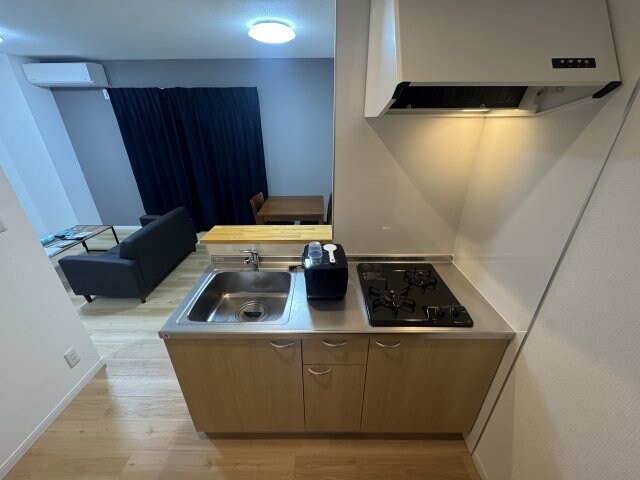 ネクストメゾン吹田駅前の物件内観写真