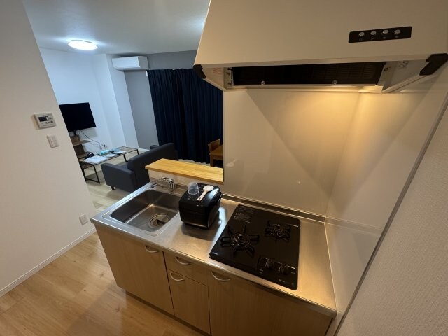 ネクストメゾン吹田駅前の物件内観写真