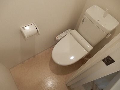 VERDE EBISUの物件内観写真