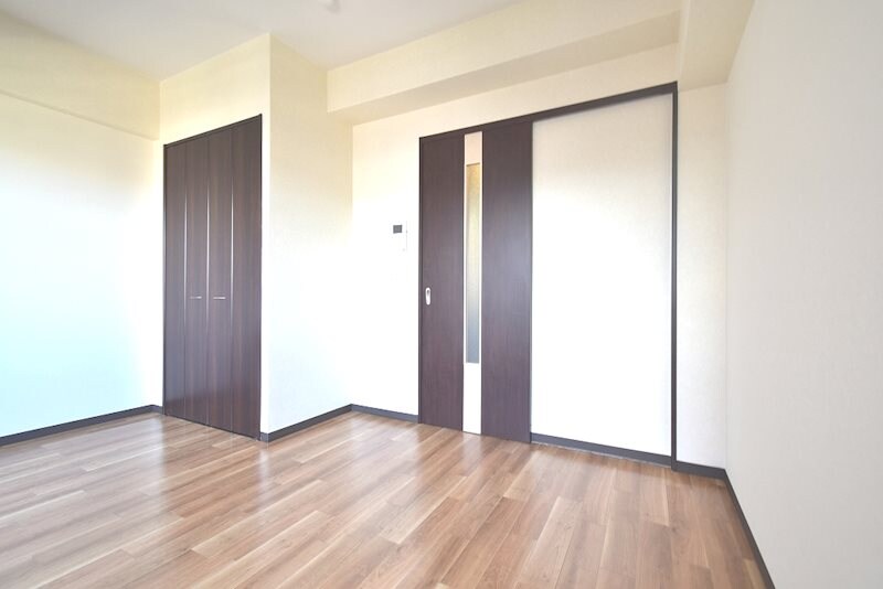 GROOVE西三国の物件内観写真