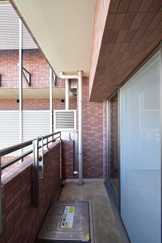 GROOVE西三国の物件内観写真