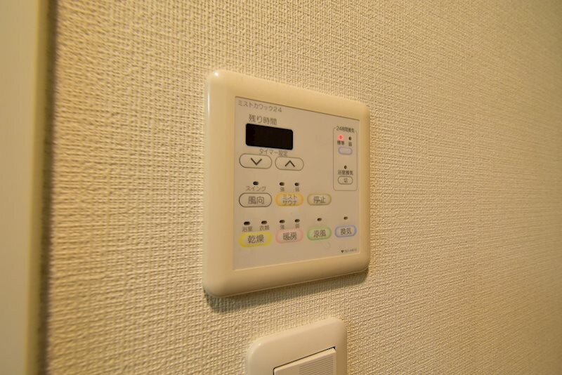 GROOVE西三国の物件内観写真