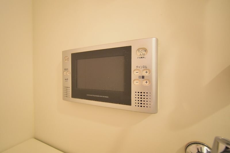 GROOVE西三国の物件内観写真