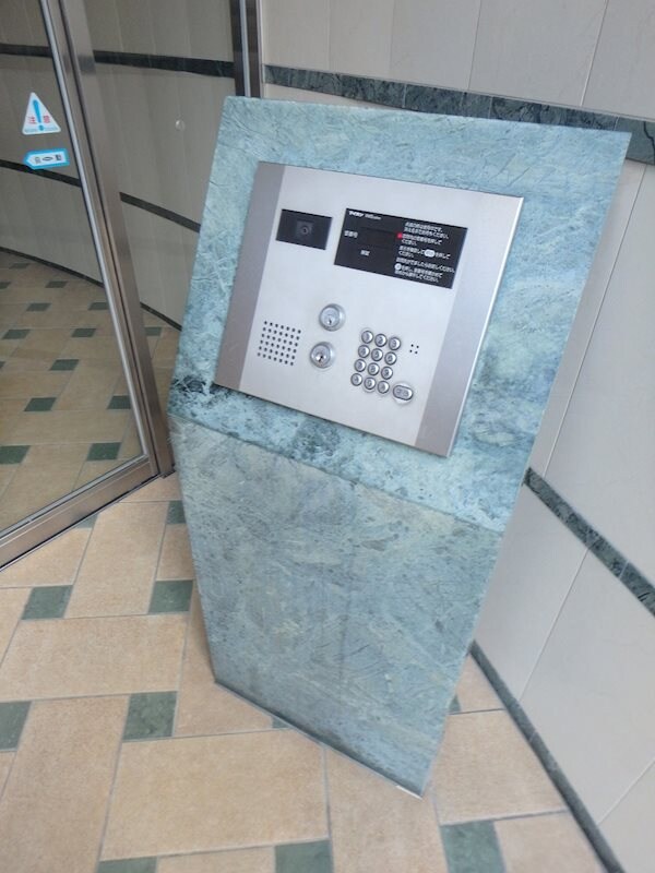 LaDouceur江坂の物件内観写真