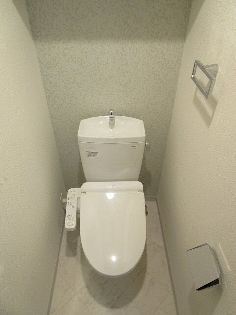 La Douceur新大阪の物件内観写真