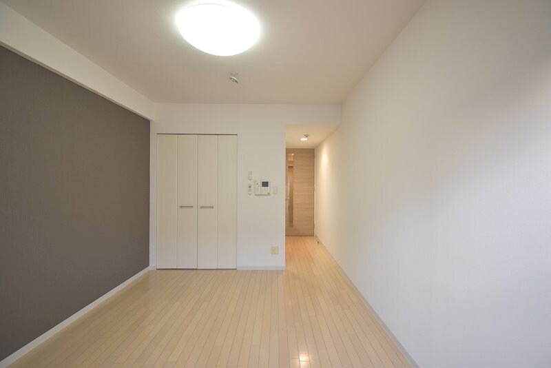 レジュールアッシュ江坂の物件内観写真