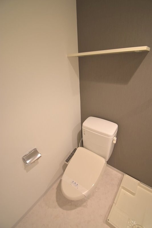 レジュールアッシュ江坂の物件内観写真