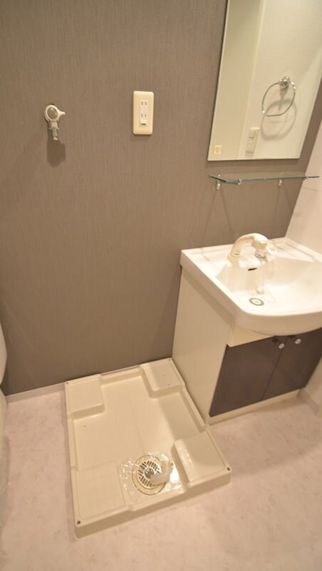 レジュールアッシュ江坂の物件内観写真