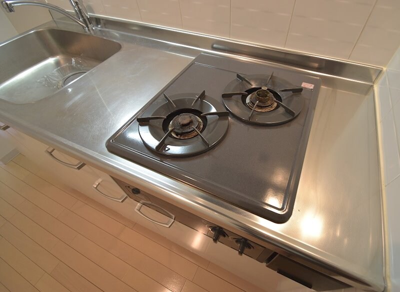 レジュールアッシュ江坂の物件内観写真