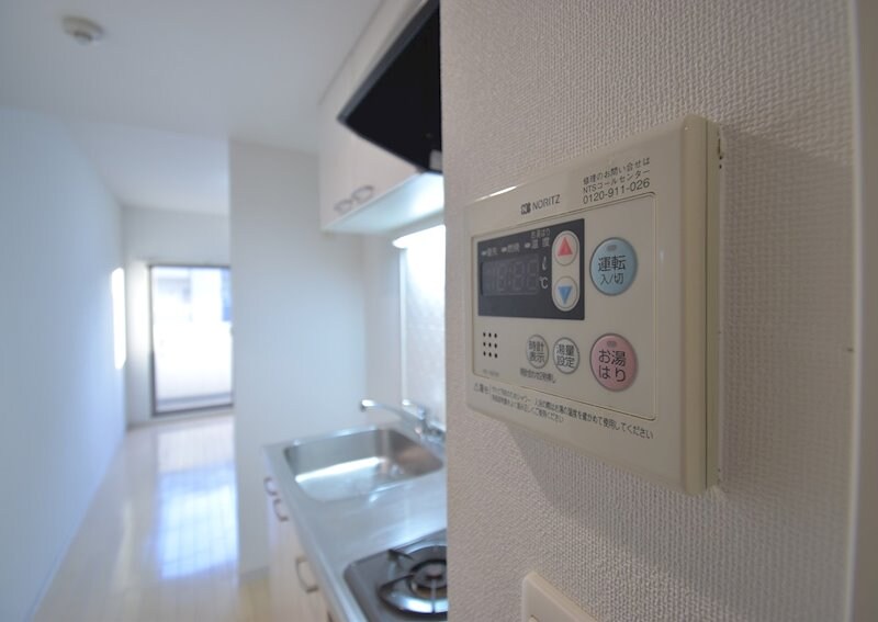 レジュールアッシュ江坂の物件内観写真